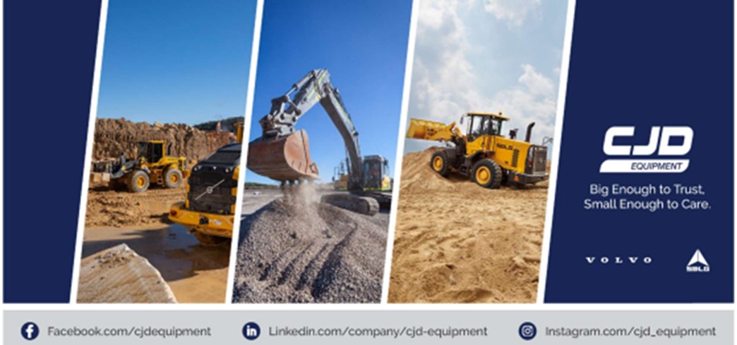 CJD Equipment - CMPA